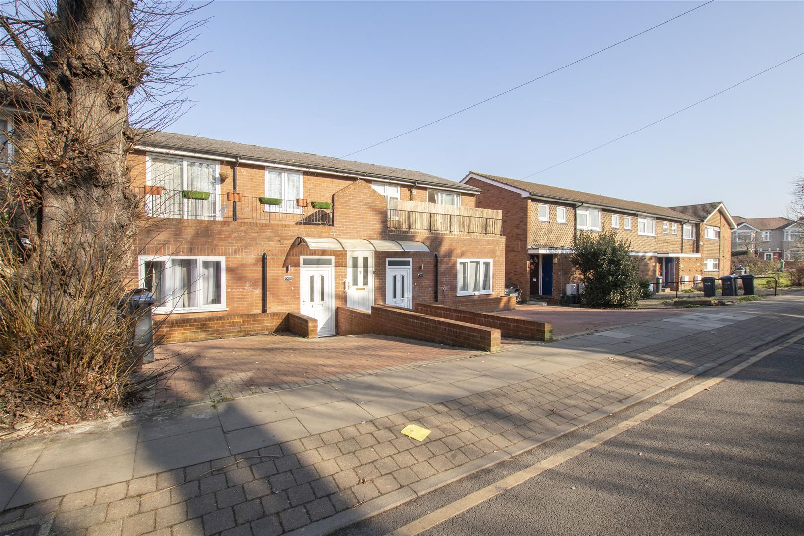 Tenniswood Road, Enfield Lanes Estate Agents